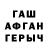 Cocaine FishScale Shaaku Satkynalieva